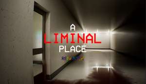 A Liminal Place Remastered | nur heute noch kostenlos laden & behalten [Steam]