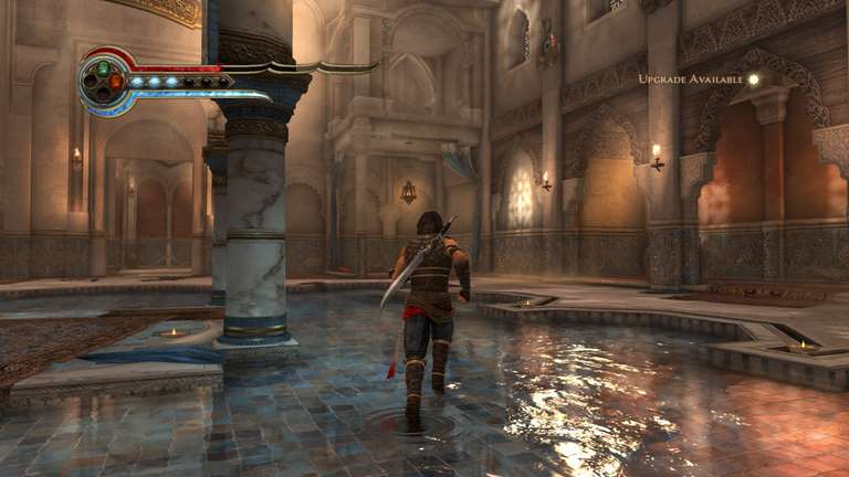 MS Norwegen Store, Gold Deal: Prince of Persia: The Forgotten Sands. Xbox 360, Abwärtskompatibel zur Xbox One, Series Konsolen)
