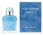 (Notino-App über Idealo) Dolce & Gabbana Pour Homme Light Blue Eau Intense Eau de Parfum 100ml
