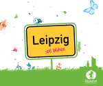 [lokal Leipzig] Aktion „Leipzig soll blühen“ - Ab 27. März eine kostenfreie Blühmischung bestellen