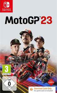 MotoGP23 - Nintendo Switch (Digital)