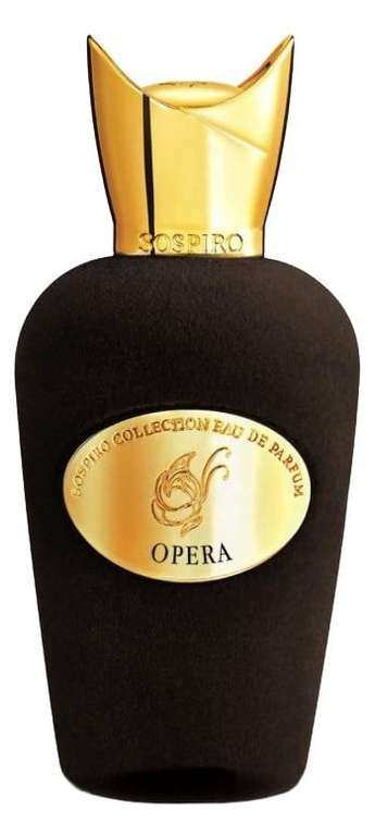 Xerjoff V Collection Opera Eau de Parfum Spray 100ml