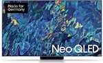 Samsung TV GQ55QN95 inkl. HW-Q64B Soundbar