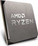AMD Ryzen 5 5600G 6x 3.90GHz So.AM4 BOX