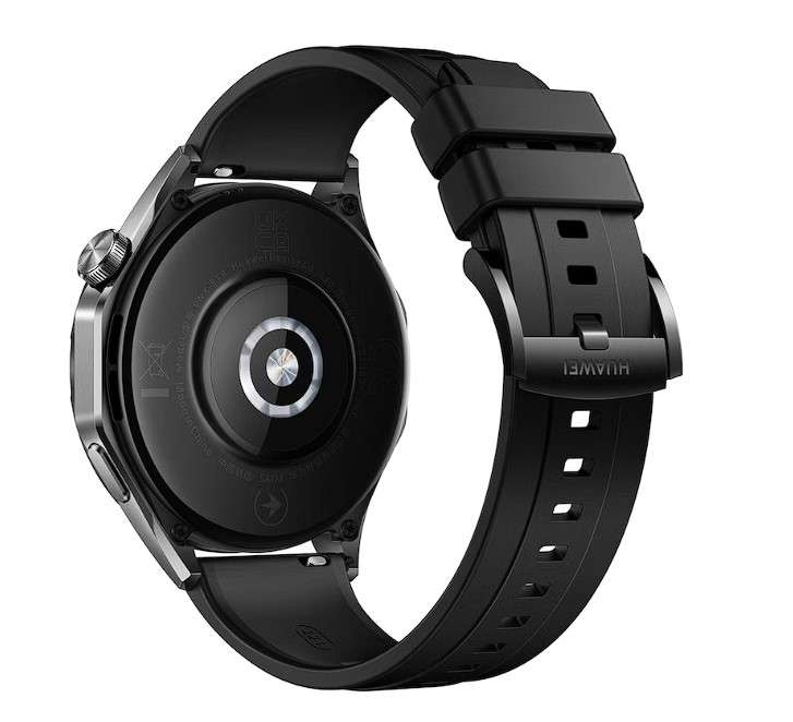 Huawei Watch GT 4 (20,- Gutschein + 4% Cashback per ShopBuddies)