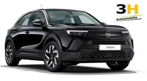 Opel Mokka Automatik( 131PS), Vielfahrer, Gewerbeleasing, 24 Monate, 20.000km/Jahr, 112€/Monat, LF 0,4 ( effekt. 146€)