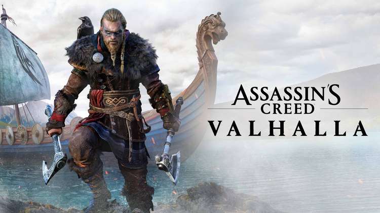Assassin's Creed Valhalla (PC) für 11,29€ (Cdkeys)