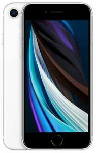 Apple iPhone SE (2020) 64GB weiß (differenzbesteuert)
