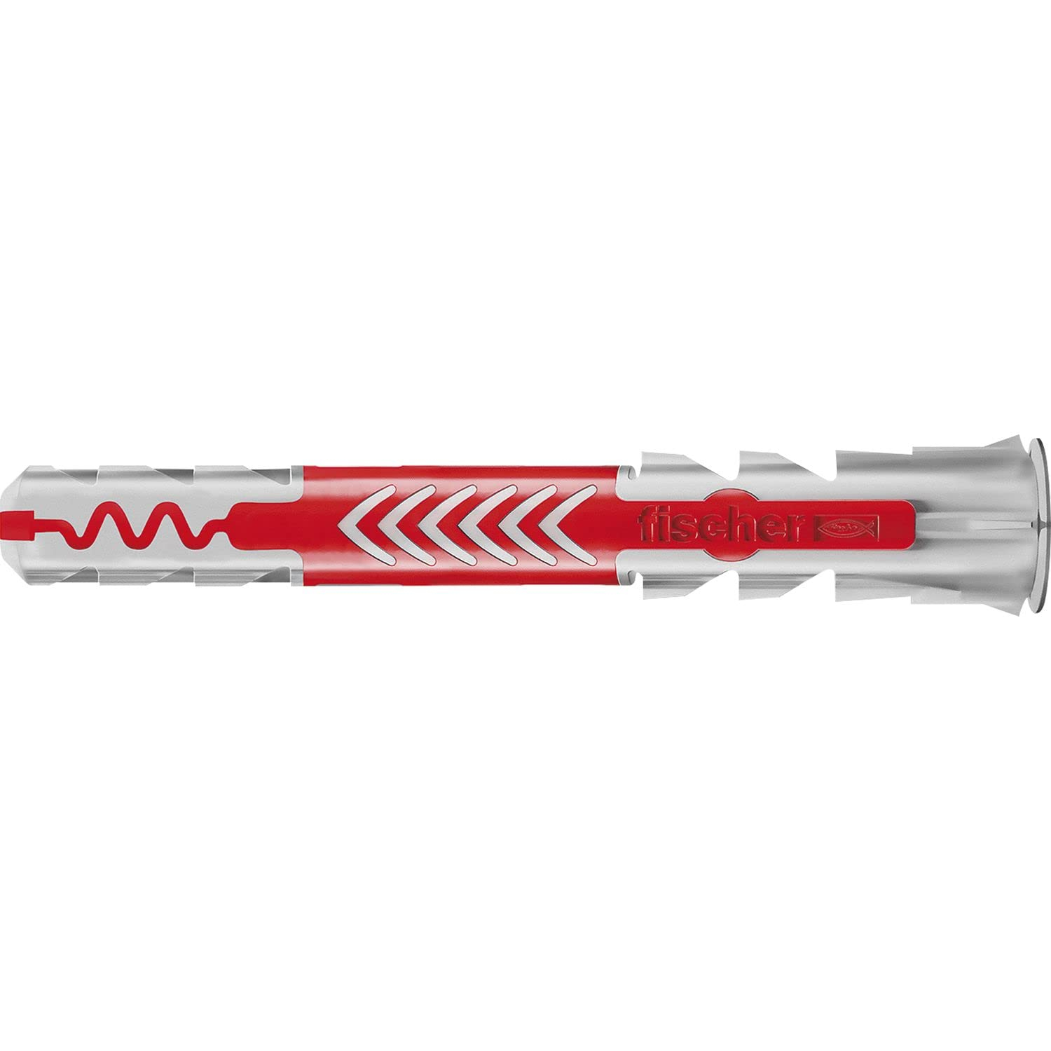 fischer DuoPower 8 x 65 Universaldübel leistungsstarker 2-Komponenten-Dübel für Beton Ziegeln Stein Gipsbauplatten 50 Stück AMAZON PRIME