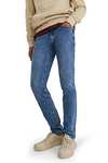 Sammeldeal C&A Jeans für Herren und Damen zB Herren 5-Pocket Jeans Casual Slim Lycra|Stretch 12€ /Jeansjacke mit Teddy Futter 18€ (Prime)