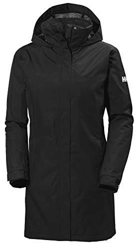 Helly Hansen Damen Aden Insulated Jacke für 79,95€ (Gr.XS-5XL) @ Amazon