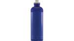 SIGG Sexy 0.6L in Anthracite oder Blau | 0,6 Liter | auslaufsicherer Trinkverschluss | 100% frei von Schadstoffen | gefertigt aus Tritan