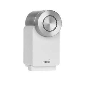 Nuki Smart Lock 3.0 Pro Bestpreis