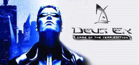 Deus Ex: Game of the Year Edition für 97 Cent @ Steam