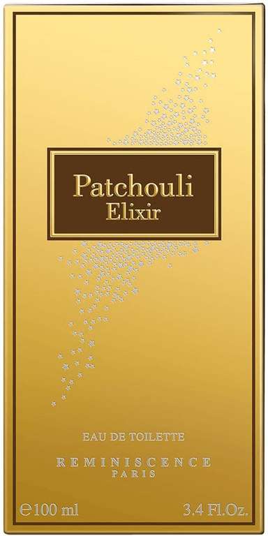 Reminiscence Patchouli Elixir Eau De Parfum 100ml