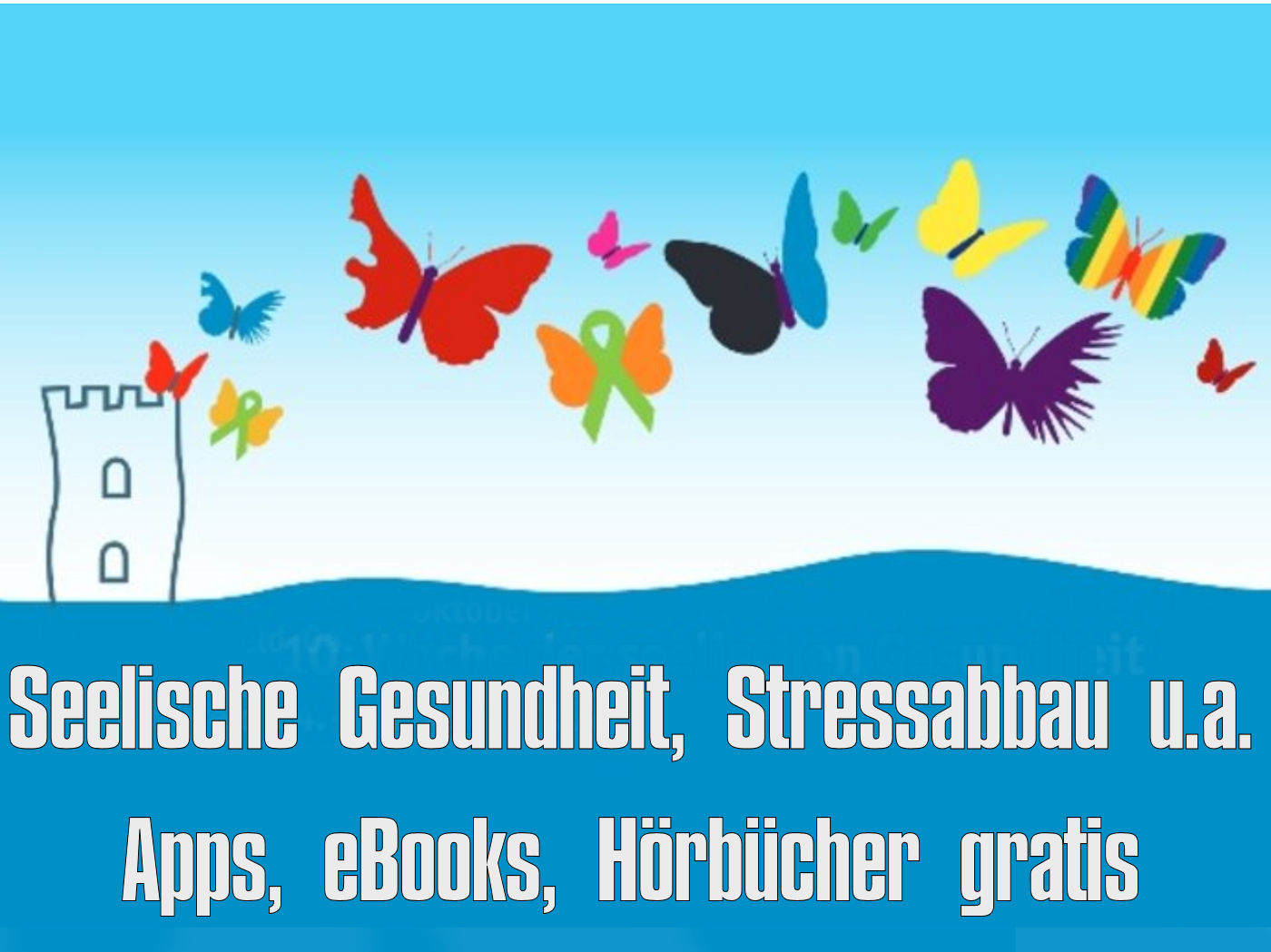 (Sammeldeal) Gratis Angebote | z.B. Aumio über GKV (Play Store, App Store); eBooks z.B. 44 Psychologie-Tools; Hörbücher z.B. Entspannung