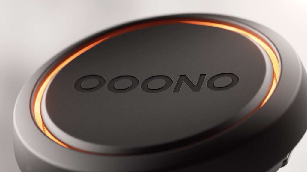 Ooono Co-Driver No2 - Vorbestellung Phase 2 - inkl. 12 Monate gratis  CarPlay + Navigation