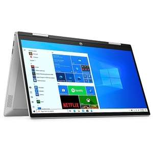 HP Pavilion x360 14" FHD 2in1 Touch i3-1125G4 8GB/256GB SSD