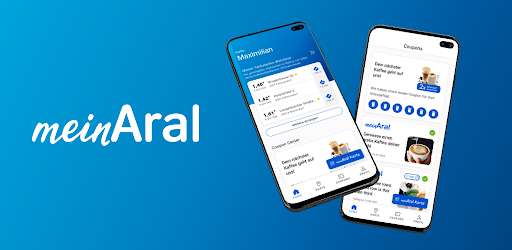 [ARAL] meinARAL-App neue Coupons im Mai, kombinierbar mit x-fach Coupons und ARAL Supercards