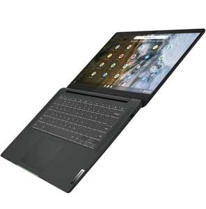 [150€ Cashback] 249€ Lenovo IdeaPad 5i Premium Chromebook 14 FHD entspiegelt Touch Intel Core i3-1115G4 8GB RAM 256GB SSD Intel UHD Grafik