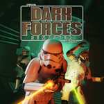 STAR WARS: Dark Forces Remaster für Xbox One & Series XIS [XBOX Türkei Microsoft Store]