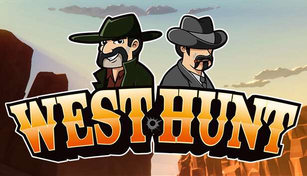 [Steam] West Hunt
