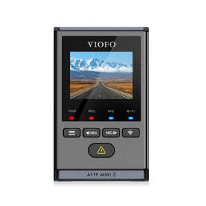 VIOFO.NL 15% auf gesamtes Sortiment, z.B. A119 Mini 2 Dashcam 101,95€