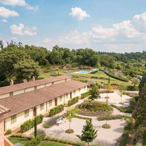 Toskana: 4 Nächte - Cignella Wine Resort - Superior-Apartment inkl. Frühstück & Weinverkostung / gratis Storno / bis Juni 2023