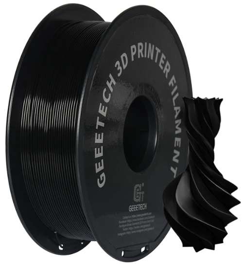 GEEETECH PETG Filament - verschiedene Farben - 1Kg 1,75mm