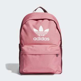 Adidas Adicolor 25L Kinder Rucksack in rosa für 12€ [Adidas CreatorsClub]