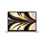 Apple MacBook Air M2 Polarstern 2022 256GB 8GB RAM