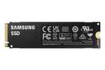 Samsung SSD 980 PRO 1TB, M.2, 7000R/5000W MB/s, 3D NAND TLC