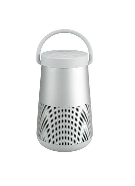 SoundLink Revolve+ II Bluetooth speaker – Generalüberholt