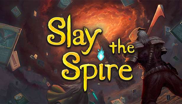 Slay the Spire direkt auf Steam um 66% auf 7,13€ reduziert