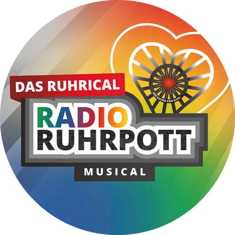 Halber Preis auf alle Karten für Radio Ruhrpott
