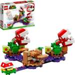 20% Direktabzug auf Lego & Playmobil zB LEGO Super Mario 71382 13,59€ + Versand, Playmobil Tresor mit Geheimcode 70022 für 8,79€ + V