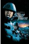 [Thalia Klub] Starship Troopers - Uncut (1998) - Bluray - IMDB 7,3