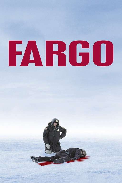 Fargo: Blutiger Schnee | imdb 8.1/10 | Leihe HD Stream (Chili TV)