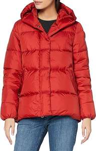 Jacken Sale für Damen: z.B. BUGATTI Steppjacke oder Steppmantel, Gerry Weber Wollmantel oder DESIGUAL Kurzmantel