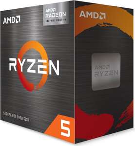 [Galaxus] AMD Ryzen 5 5600G 6x 3.90GHz So.AM4 BOX (an Cashback denken)