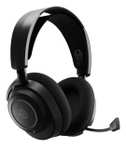STEELSERIES Arctis Nova 7, Over-ear Gaming Headset Bluetooth Schwarz
