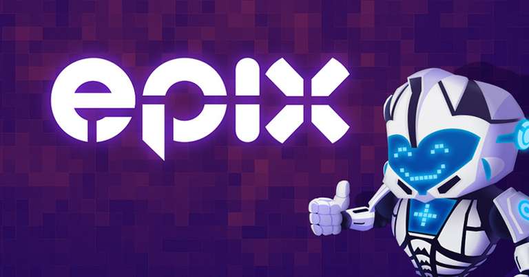Gamescom Epix - Digitales Event - Kostenlose Games, Skins