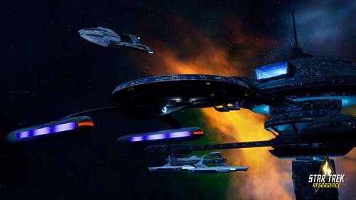 Star Trek: Resurgence - PS5 für 19,99€ (Amazon Prime)