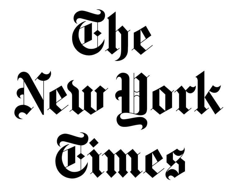 The New York Times - News Gratis Zugang