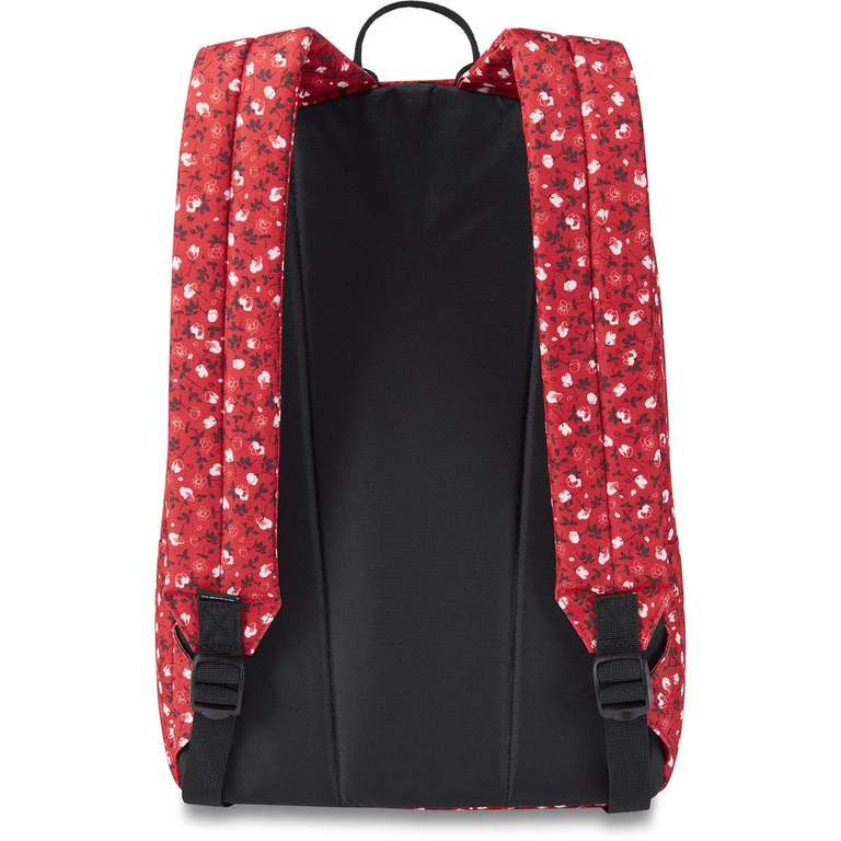 Dakine 365 Rucksack (21 Liter) | widerstandsfähiger Rucksack mit Laptopfach | für die Schule o. Büro, Tagesrucksack [Prime]