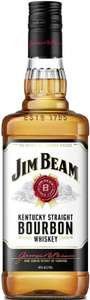 JIM BEAM 40% 0,7l - (OFFLINE mit Kauflandcard)
