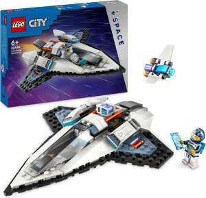 (Müller Lokal oder Filialabholung) Lego City Space Raumschiff 60430