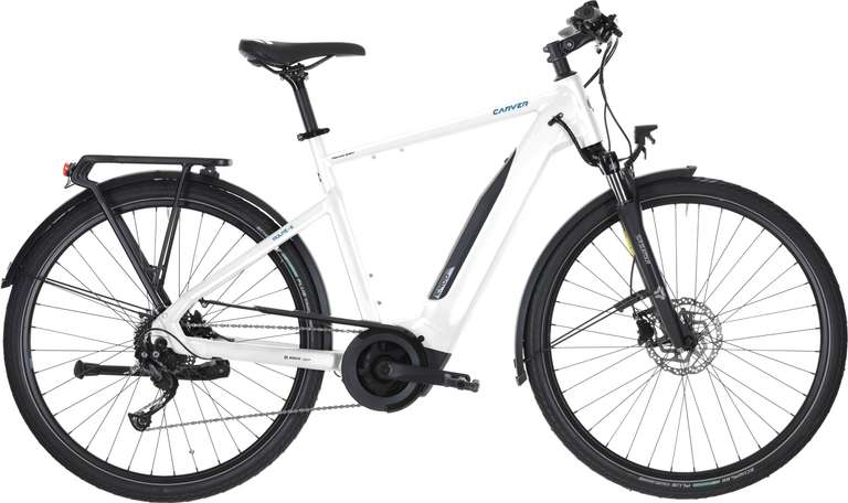 fahrradhelm mit licht Uvex Plug-in LED XB054 Hlmt 4 City 4 Rücklicht Backlight Fahrradhelm L main image 0