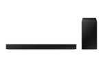 Samsung C-Soundbar HW-C460G (2.1-Kanal-Sound, Subwoofer, Bluetooth) Expert Kitzingen
