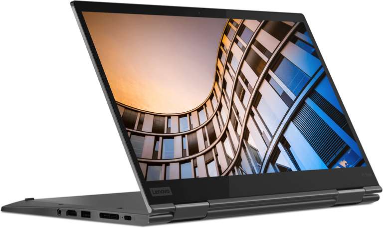 Lenovo Thinkpad X1 Yoga Gen 4 Sale: z.B. 14" FHD Touch, i7-8565U, 16/512GB für 649€ oder 14" UHD Touch, i5-8365U, 8/256GB für 499€